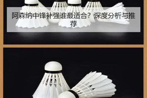 阿森纳中锋补强谁最适合？深度分析与推荐
